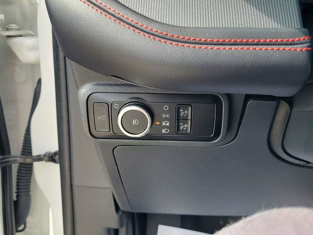 Certified 2025 Ford Explorer ST AWD/4WD image 24