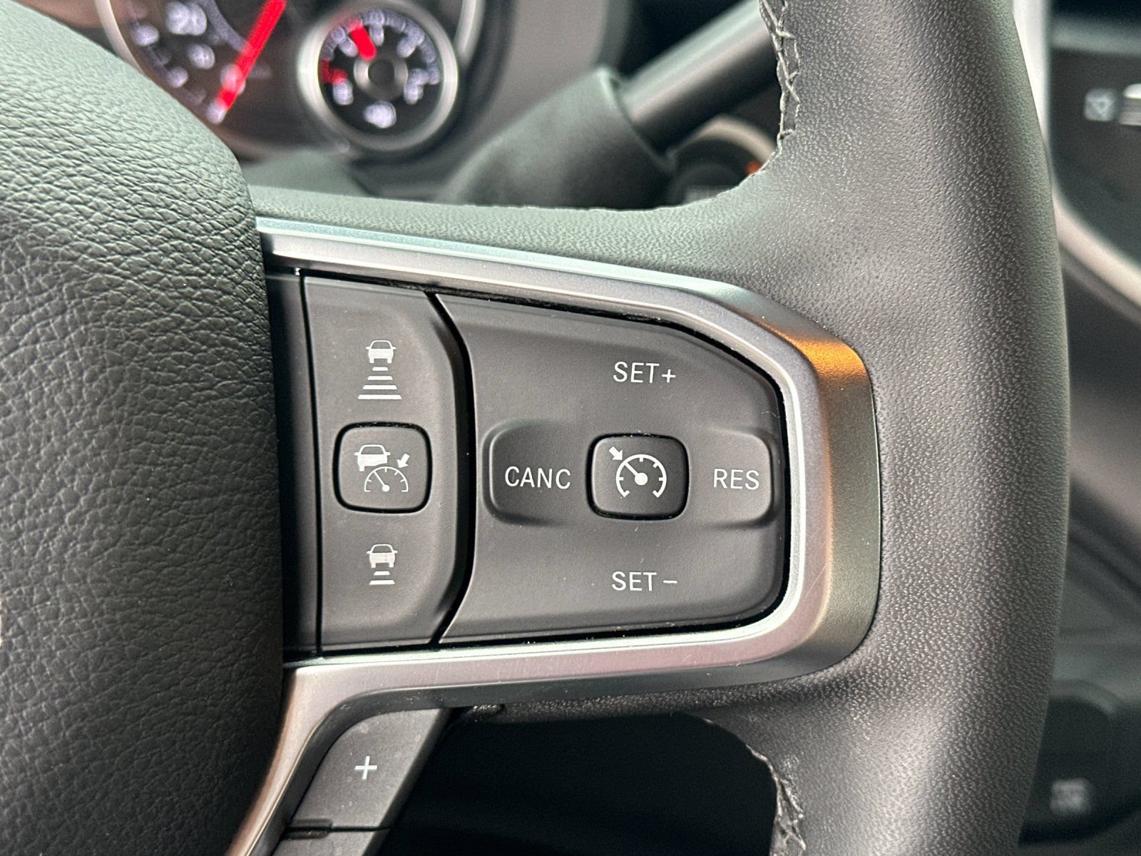 Used 2026 RAM 2500 Big Horn AWD/4WD image 28