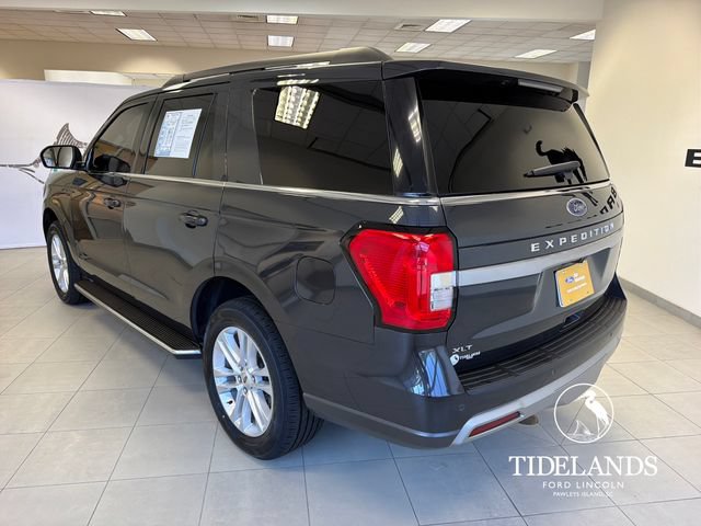 Certified 2023 Ford Expedition XLT AWD/4WD image 6
