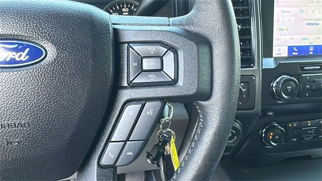 Certified 2020 Ford F150 XLT w/ Equipment Group 302A Luxury image 25