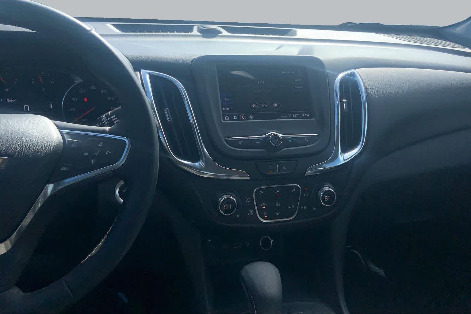 Used 2024 Chevrolet Equinox LT FWD image 7