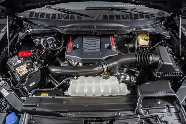 Certified 2023 Ford F150 Raptor image 26