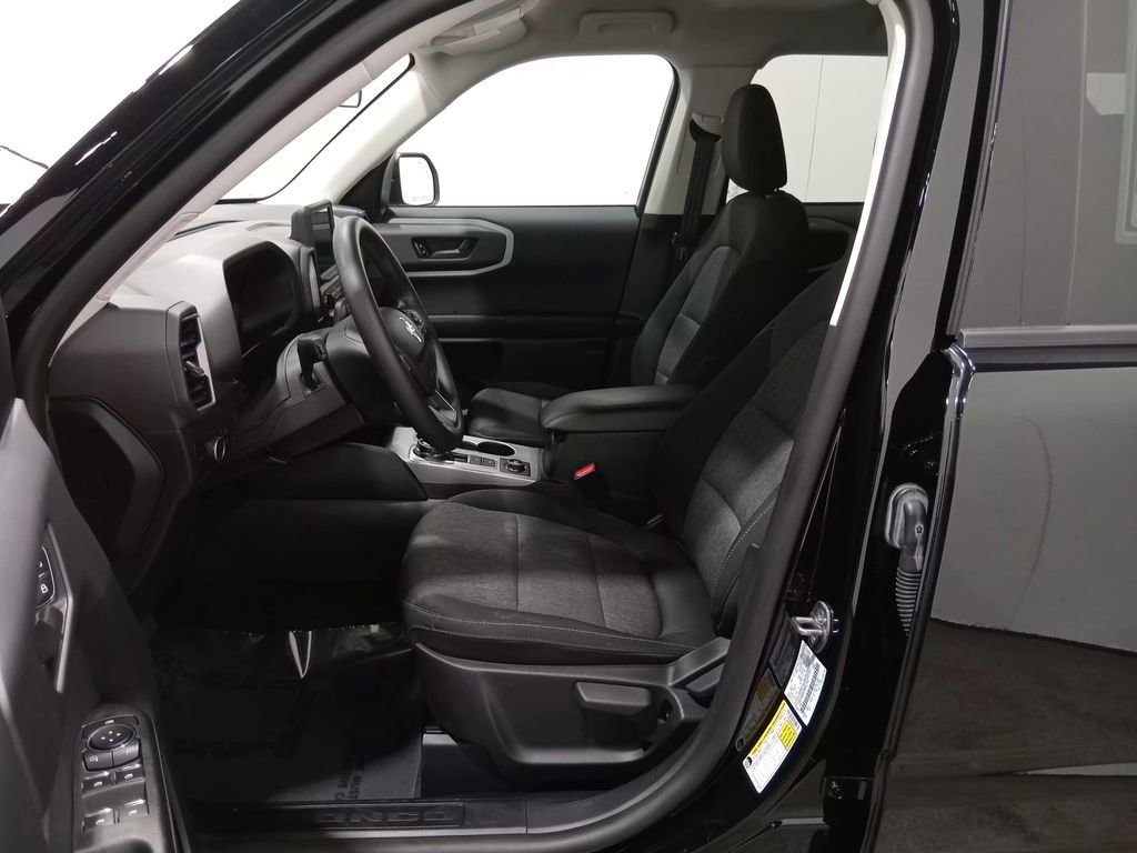 Certified 2024 Ford Bronco Sport Big Bend AWD/4WD image 16