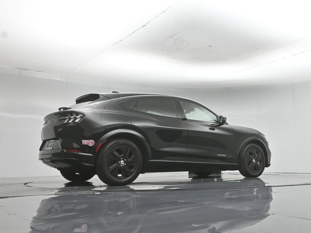 Certified 2023 Ford Mustang Mach-E California Route 1 AWD/4WD image 49