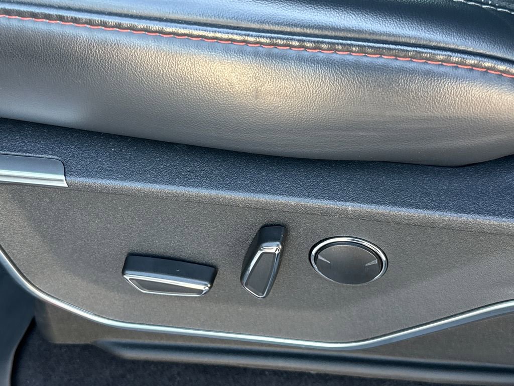 Certified 2024 Ford F150 Raptor image 28