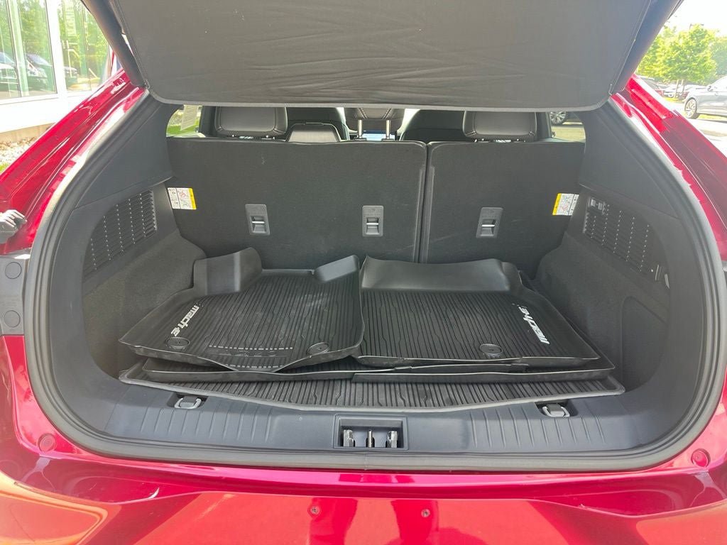 Certified 2025 Ford Mustang Mach-E Premium AWD/4WD image 12