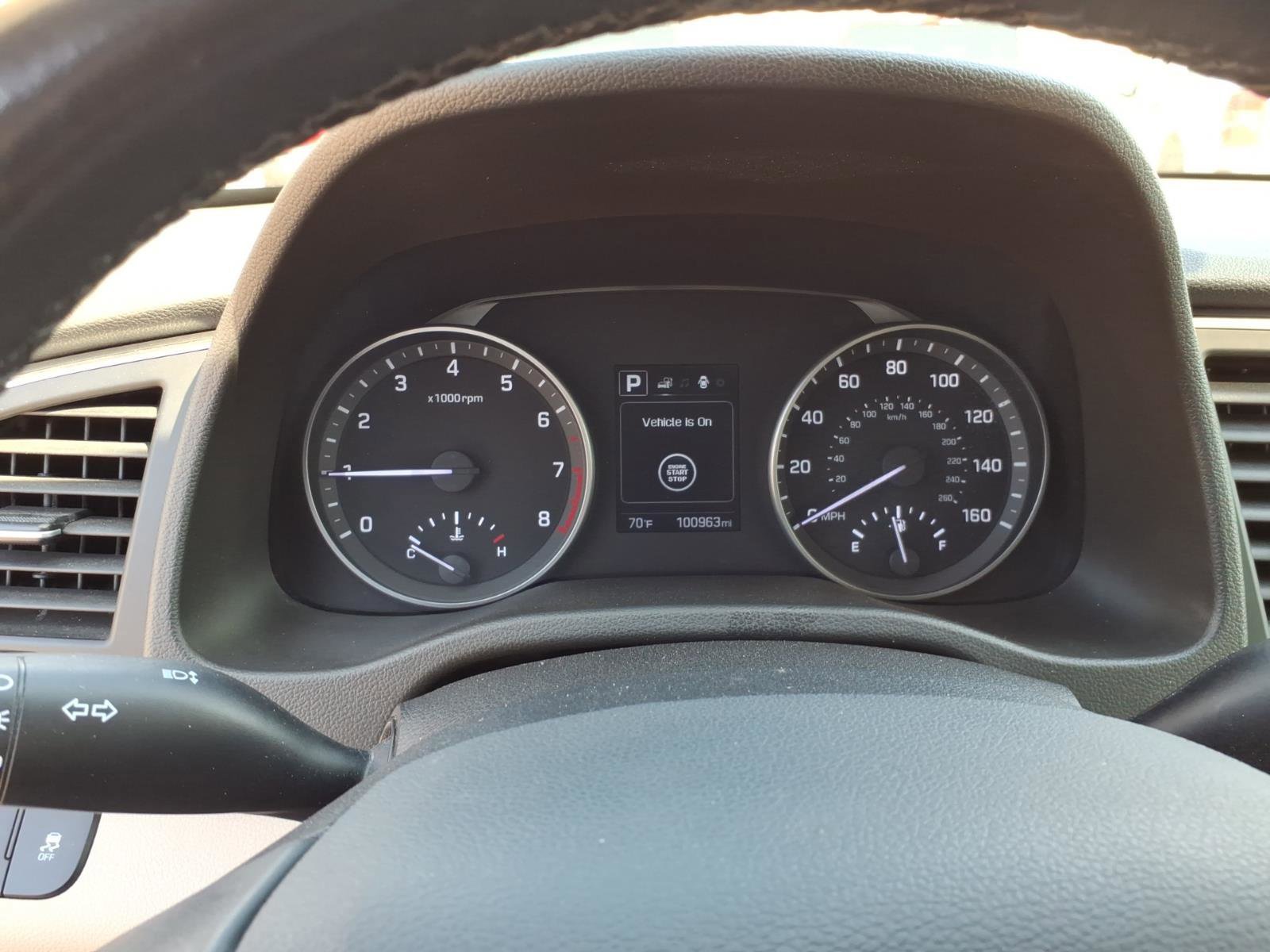 Used 2018 Hyundai Elantra Value Edition w/ Cargo Package image 15