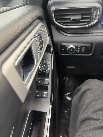 Certified 2023 Ford Explorer ST w/ Equipment Group 401A image 24