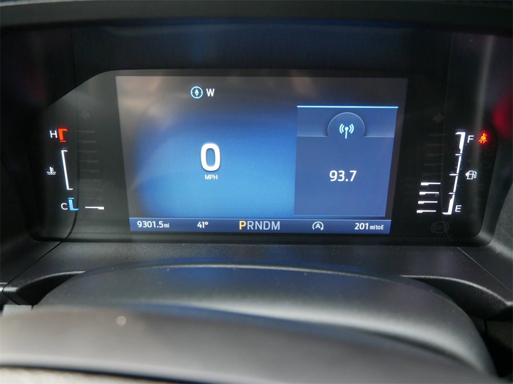 Certified 2025 Ford Ranger XLT w/ Equipment Group 301A High image 27