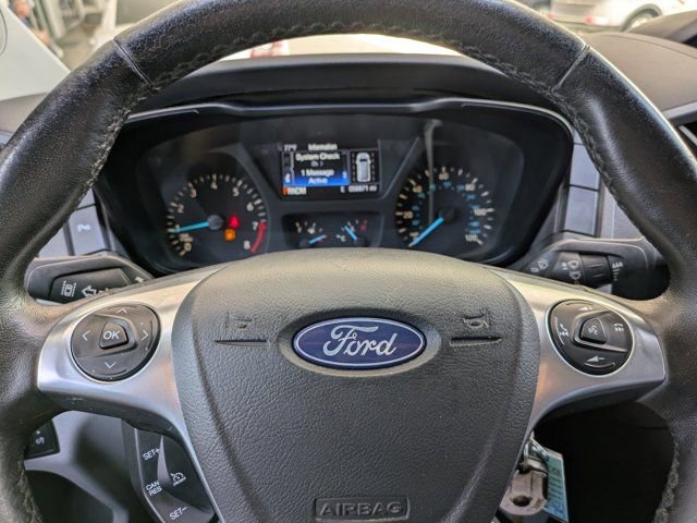 Certified 2019 Ford Transit 150 XL RWD image 22