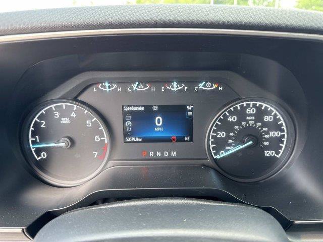 Certified 2023 Ford F150 XLT AWD/4WD image 31