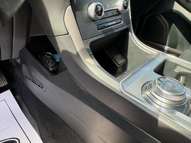 Certified 2022 Ford Edge SEL w/ Convenience Package image 24