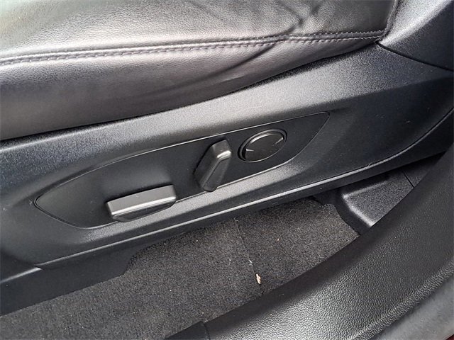 Certified 2023 Ford Explorer Platinum w/ Technology Package image 23