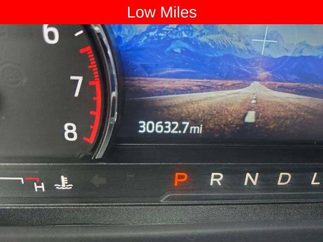 Certified 2024 Ford Explorer XLT w/ Equipment Group 202A AWD/4WD image 12