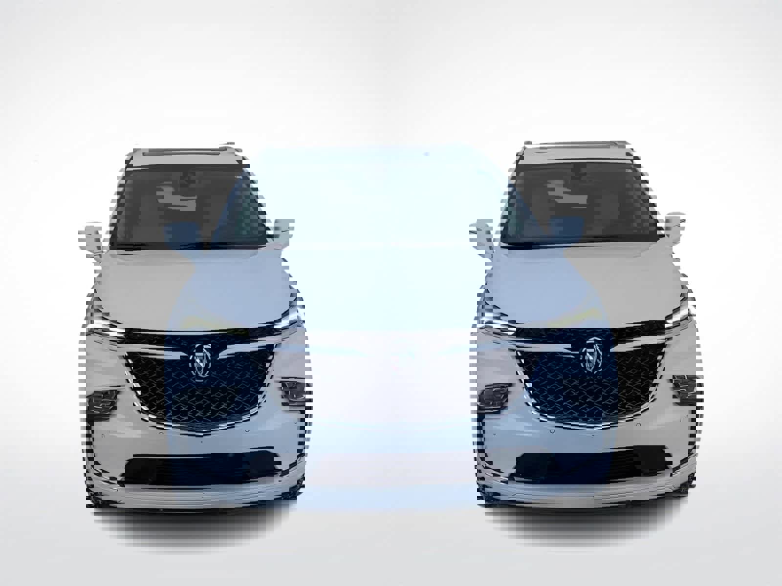 Used 2024 Buick Enclave Avenir w/ Avenir Technology Package image 4