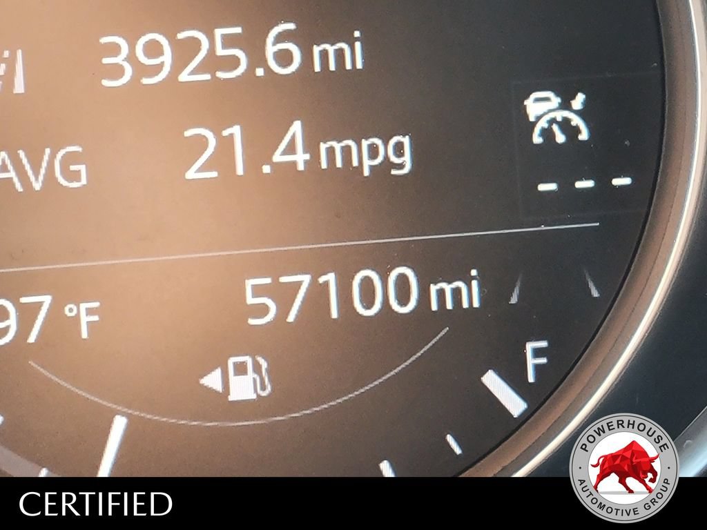 Used 2018 MAZDA CX-5 Touring w/ Preferred Equipment Package FWD image 36