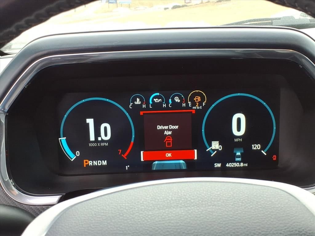 Certified 2021 Ford F150 Limited image 17