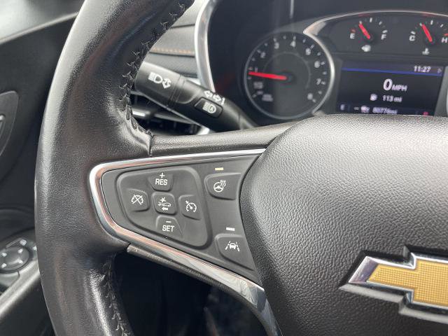 Used 2020 Chevrolet Equinox Premier AWD/4WD image 30