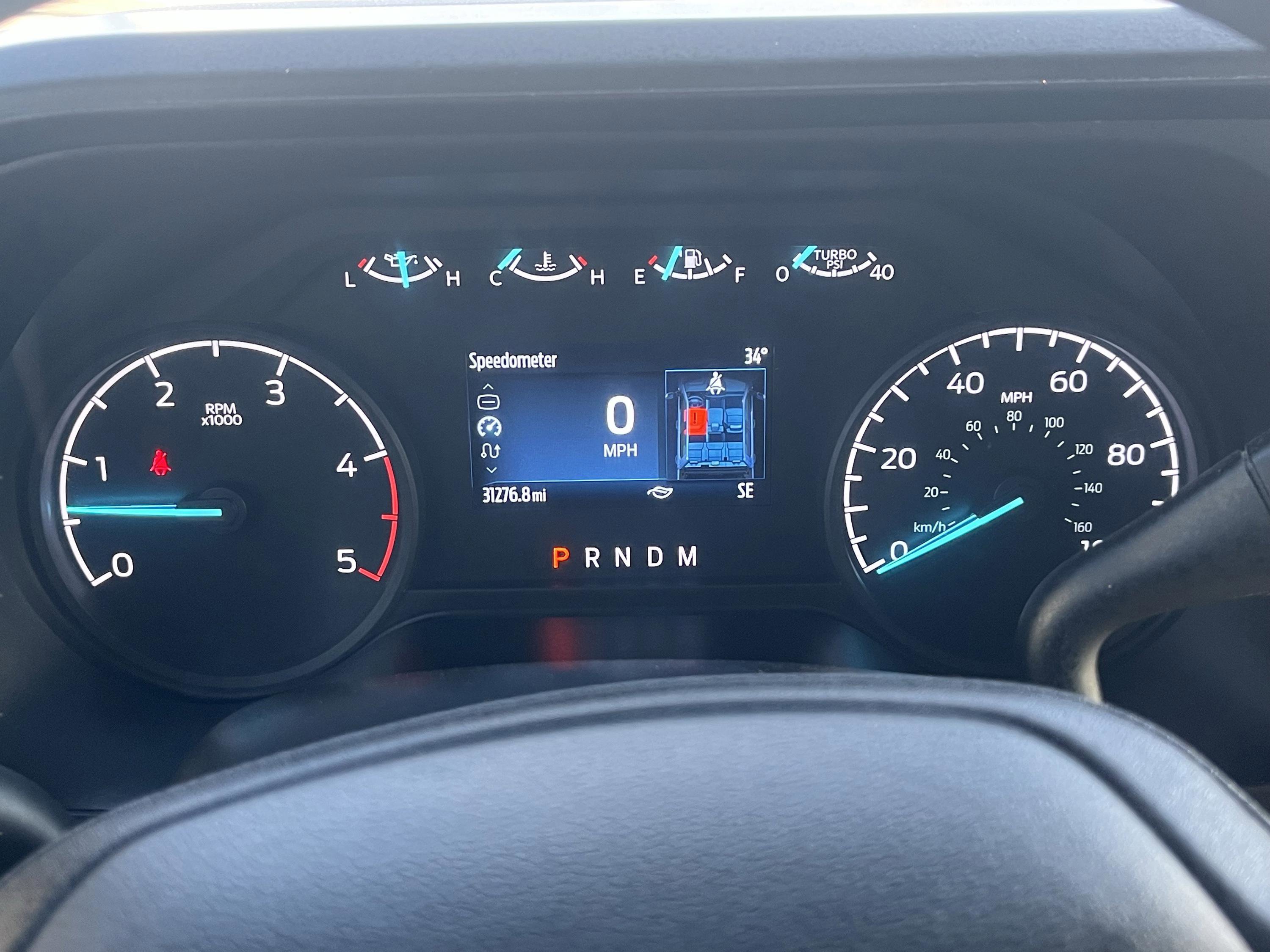 Certified 2024 Ford F250 XLT image 14