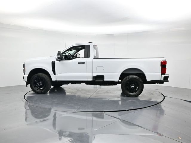 Certified 2024 Ford F250 XL w/ STX Appearance Package image 9