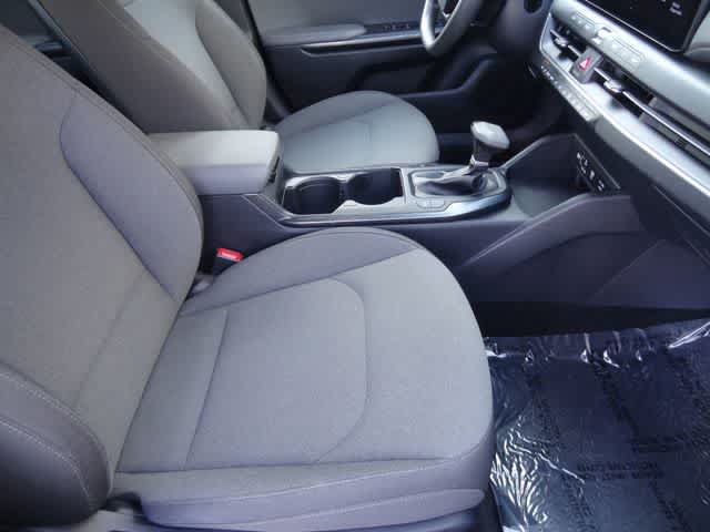 Used 2025 Kia K4 FWD image 13