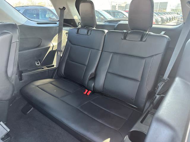 Certified 2023 Ford Explorer XLT w/ Equipment Group 202A image 32