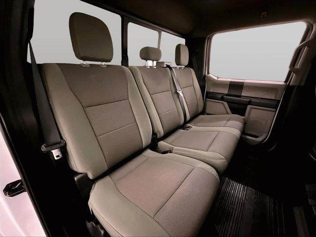Certified 2022 Ford F350 XL w/ STX Appearance Package AWD/4WD image 26