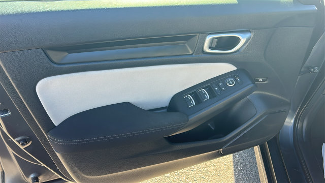 Used 2023 Honda Civic LX image 16