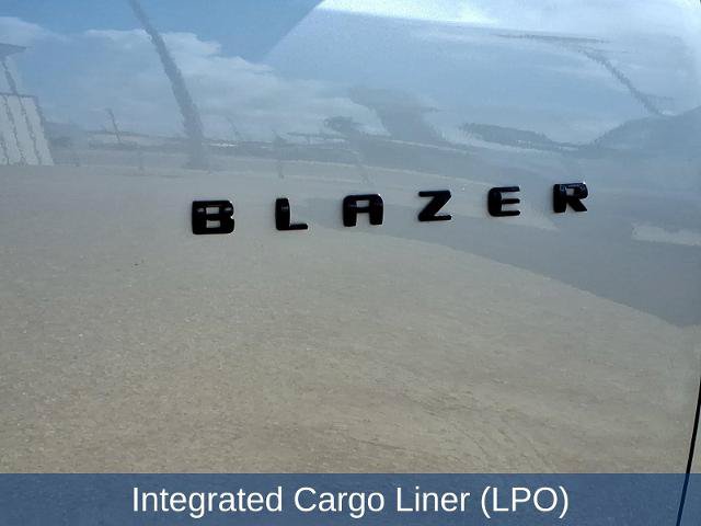 Used 2023 Chevrolet Blazer LT w/ Convenience Package FWD image 14
