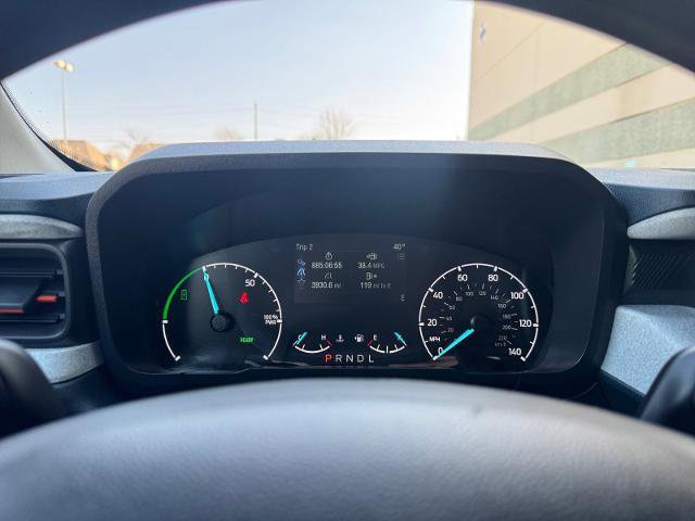 Certified 2022 Ford Maverick XLT image 29