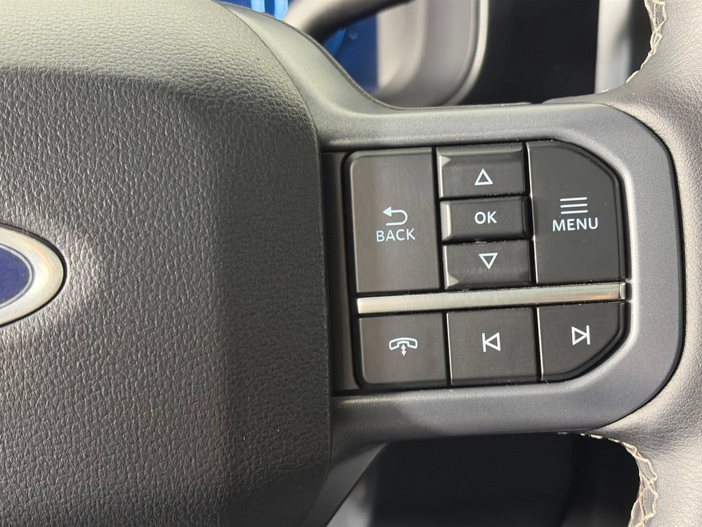 Certified 2025 Ford F350 Lariat AWD/4WD image 18