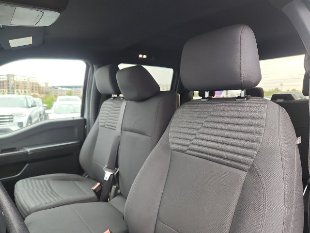 Certified 2023 Ford F150 XL w/ STX Appearance Package AWD/4WD image 21