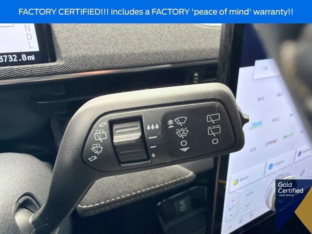 Certified 2023 Ford Mustang Mach-E GT w/ GT Performance Edition AWD/4WD image 49