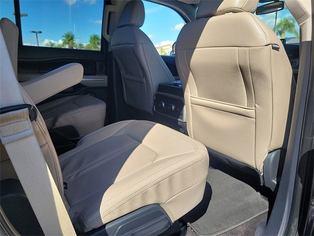 Certified 2023 Ford Expedition Limited image 23