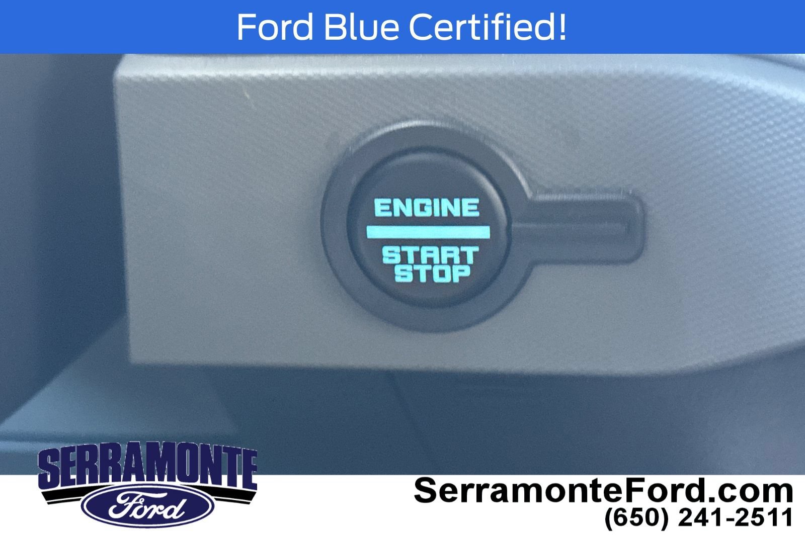 Certified 2024 Ford Bronco Big Bend AWD/4WD image 26