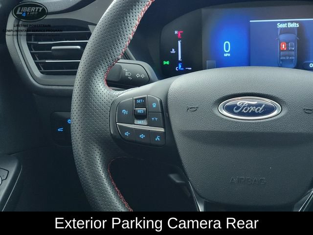 Certified 2023 Ford Escape ST-Line w/ Tech Pack #1 AWD/4WD image 30
