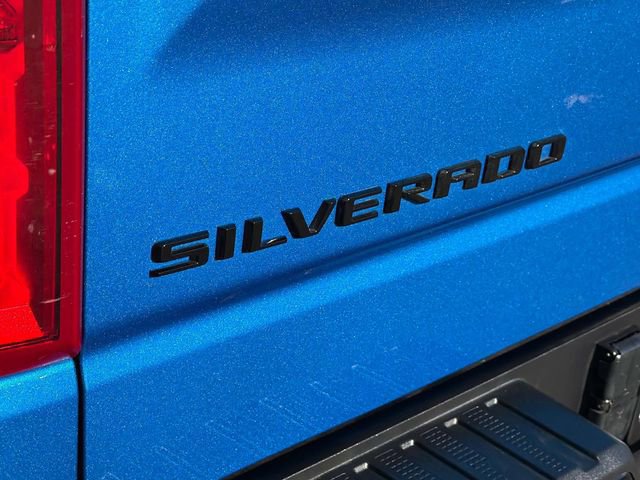 Used 2024 Chevrolet Silverado 1500 ZR2 w/ Technology Package image 7