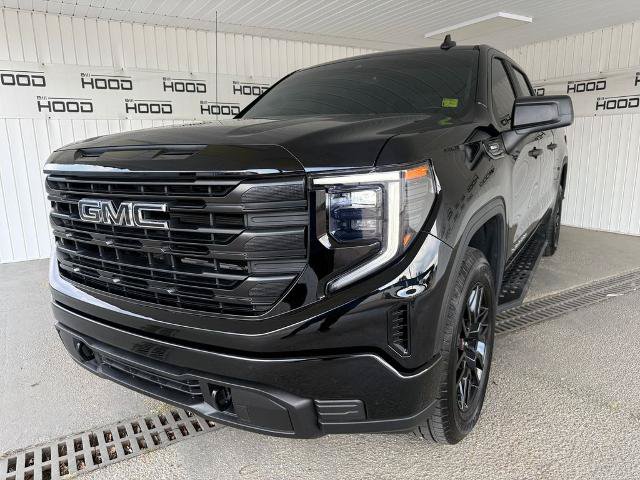 Used 2026 GMC Sierra 1500 Pro w/ Graphite Edition RWD image 23