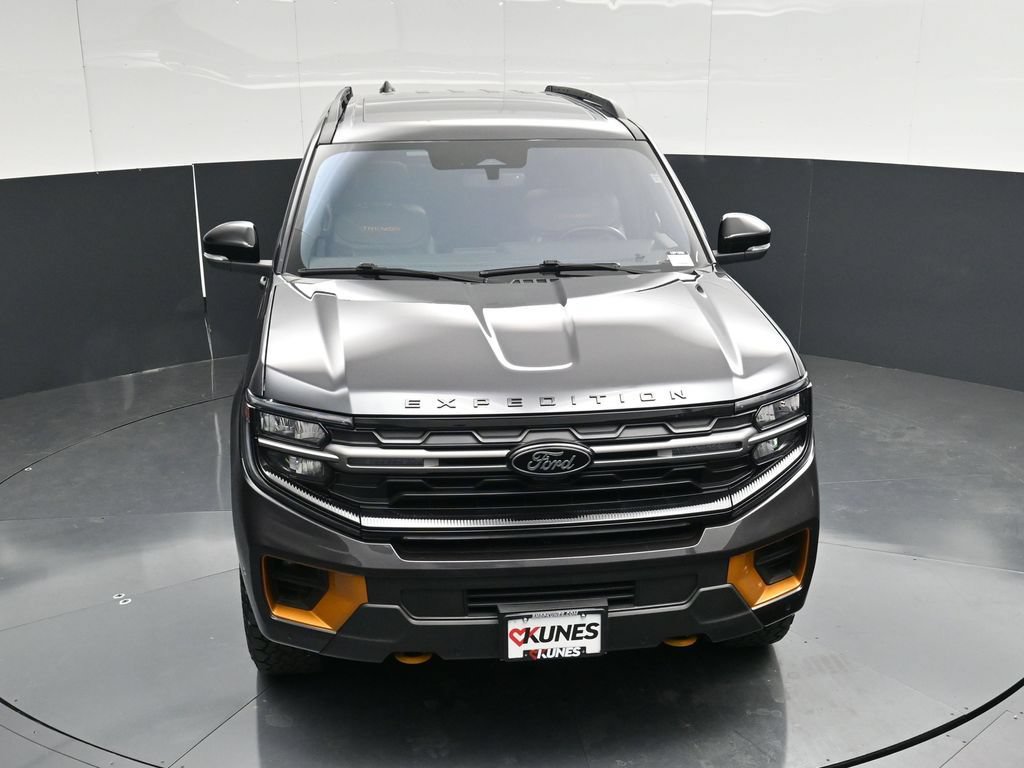 Certified 2025 Ford Expedition Tremor AWD/4WD image 43