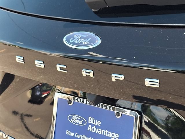 Certified 2023 Ford Escape Active FWD image 30