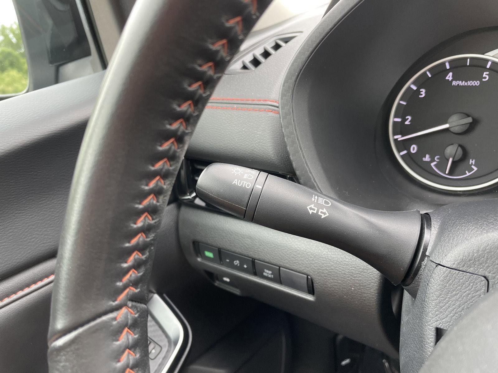 Used 2024 Nissan Sentra SR FWD image 16