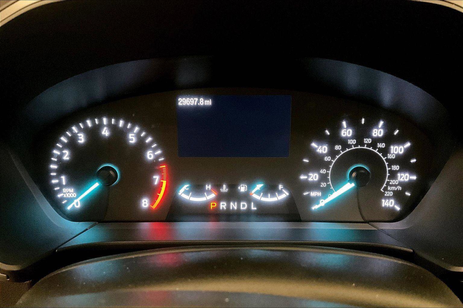 Certified 2022 Ford Escape S image 19