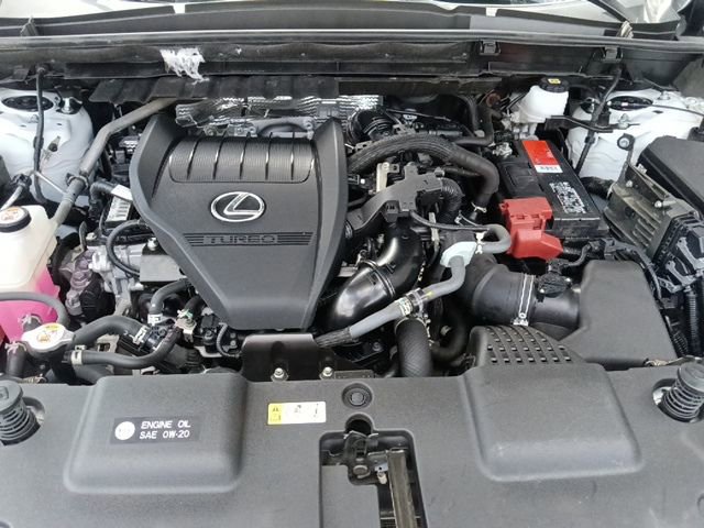 Used 2023 Lexus NX 350 F Sport image 35