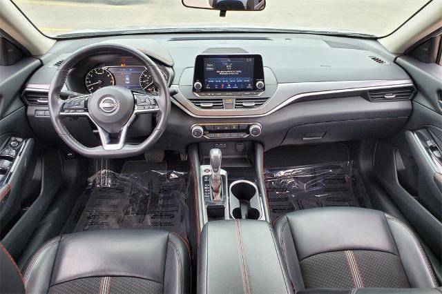 Used 2024 Nissan Altima 2.5 SR image 24