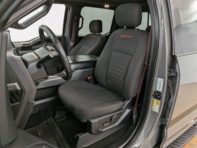 Certified 2018 Ford F150 XLT w/ Equipment Group 302A Luxury AWD/4WD image 15