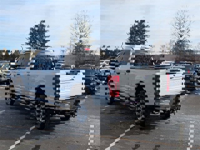 Certified 2021 Ford F350 XLT image 5