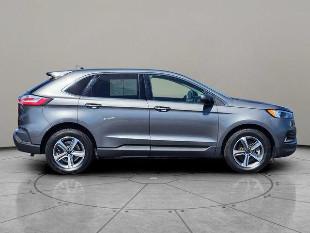 Certified 2023 Ford Edge SEL w/ Convenience Package AWD/4WD image 13