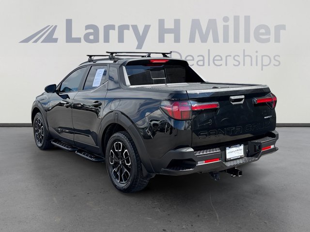Used 2022 Hyundai Santa Cruz SEL Premium AWD/4WD image 3