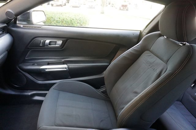 Certified 2019 Ford Mustang GT RWD image 30