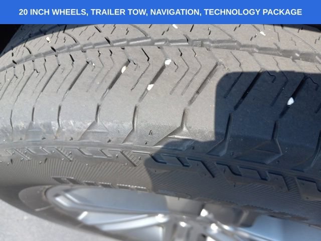 Certified 2023 Ford F150 XLT w/ Equipment Group 302A High AWD/4WD image 12